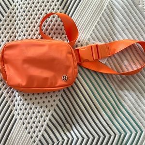 Lululemon Belt Bag